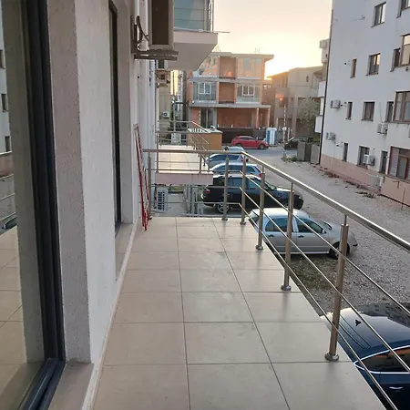 Apartament Porto Del Mar