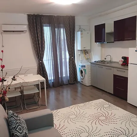 Apartament Porto Del Mar