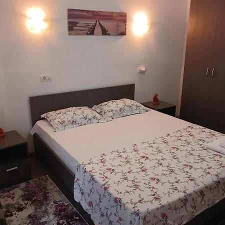 Apartament Porto Del Mar *