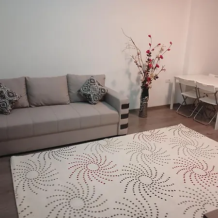 Apartament Porto Del Mar Apartment *
